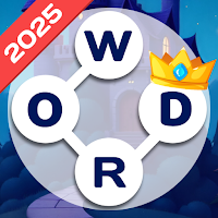 Word Connect - CrossWord Game
