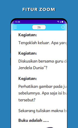 Bahasa Indonesia 5 Merdeka Screenshot 3
