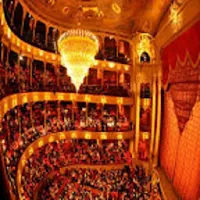 Radio Opera the best stations.