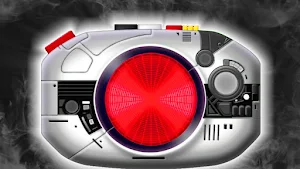 DX Kamen Hero Black Belt Tranf Screenshot 3
