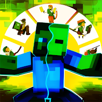 Mod Morph for Minecraft PE