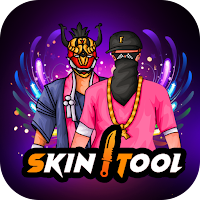 Skin Tool & Diamond Tips.