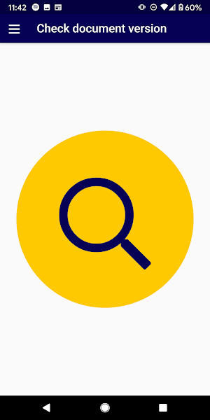 iBee Mobile Utility for Plasse Screenshot 1