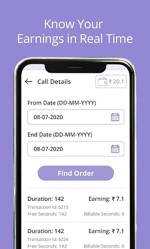 Varta Panel Screenshot 1