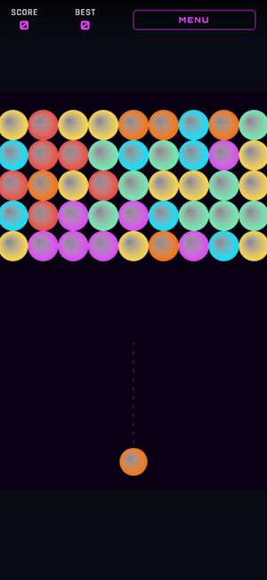 Bubble Shooter Pop Screenshot 1