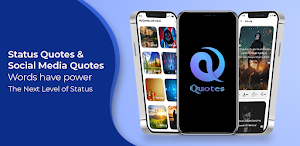 Quote: Social Media Quotes Screenshot 0