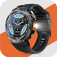 Eigiis KE3 Smartwatch Guide