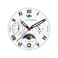 SamWatch Analog Mut