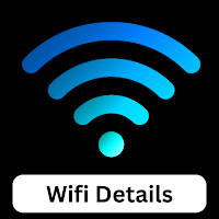 WiFi Details