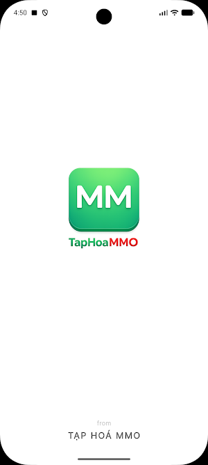 TaphoaMMO Screenshot 0