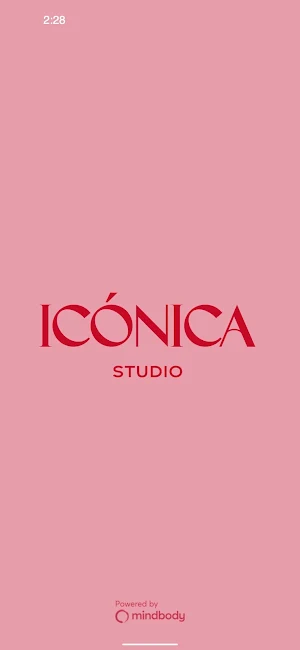 ICONICA STUDIO Screenshot 0