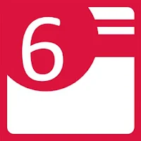 6 minutes walker