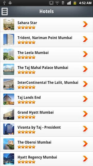 Navi Mumbai Screenshot 3