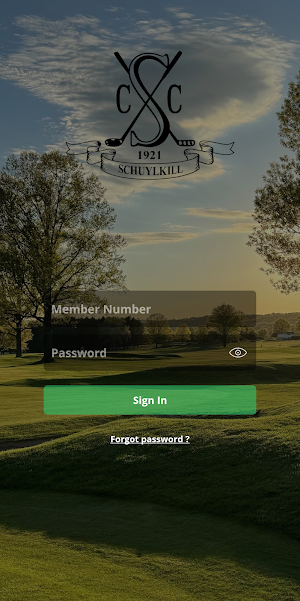 Schuylkill CC Screenshot 1