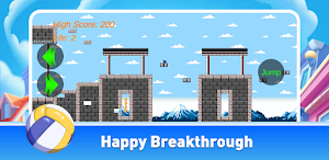 Master The Jump Screenshot 1