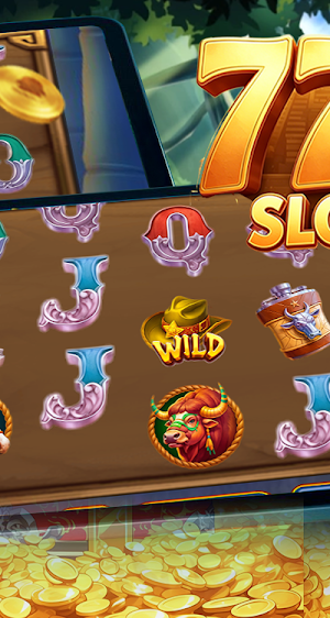 Slots Fashion Trend 777 Screenshot 2