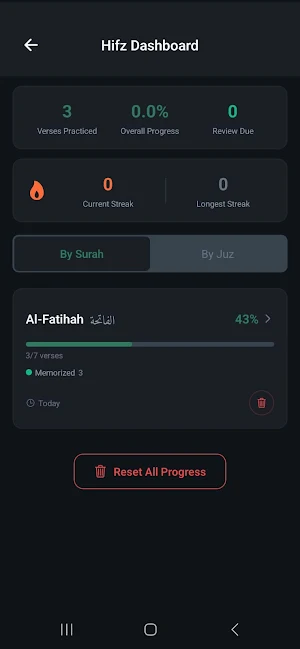 Hidayah - Islamic Companion Screenshot 2