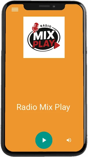 Rádio Mix Play Screenshot 1