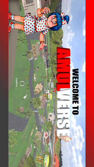 AmulVerse Screenshot 0