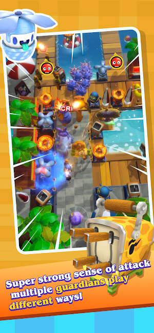 Eat up!!! Screenshot 3
