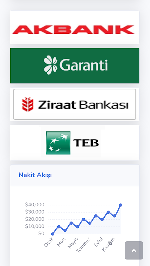BankaTek Screenshot 2