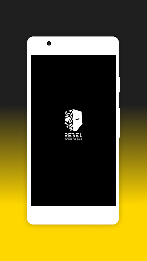 The Rebel Gym Screenshot 0