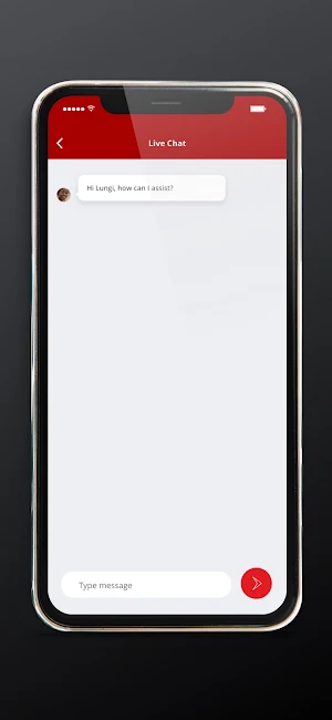 Eikenbosch Assist Screenshot 1