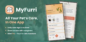 MyFurri Screenshot 0