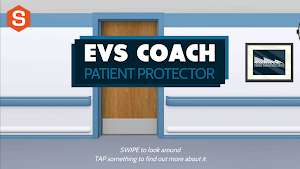 EVS Coach: Patient Protector Screenshot 0
