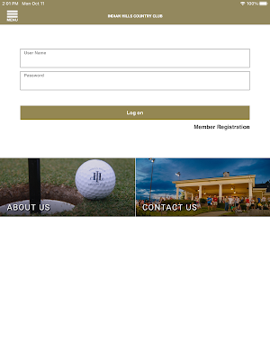 Indian Hills Country Club AL Screenshot 3