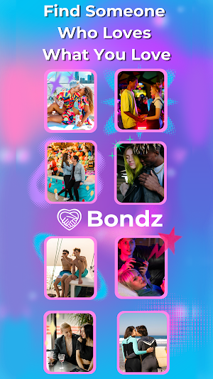 Bondz Screenshot 0