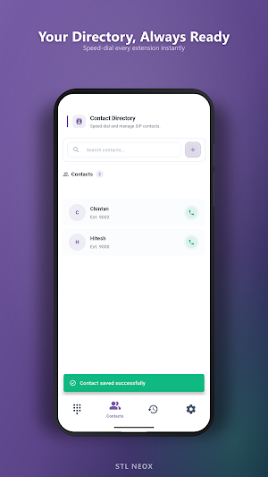 NeoxLite Screenshot 3