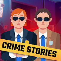 Crime Stories