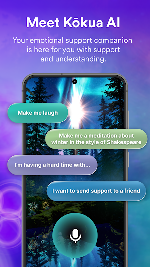 TRIPP XR Screenshot 0