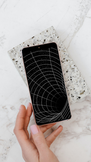 Black Wallpapers 2024 Screenshot 0