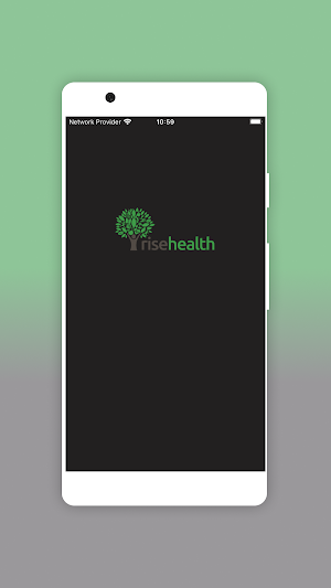 Rise Health Screenshot 0