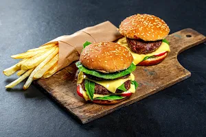 Burger Wallpapers Screenshot 2