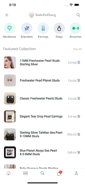 IsabellaZhang Screenshot 2