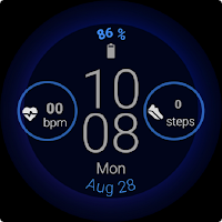 Mineon Watch Face