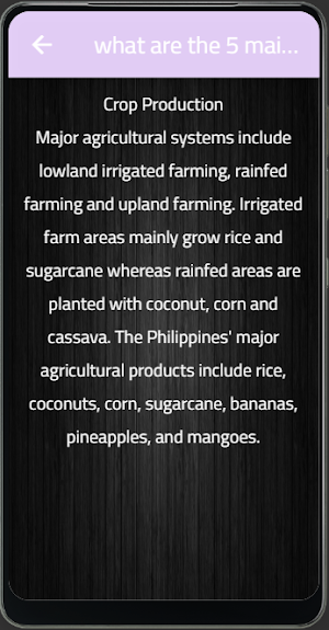 agribusiness Screenshot 0