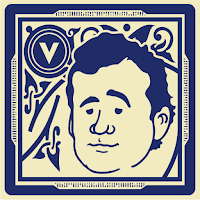 Bill Murray 1000 Fan Club