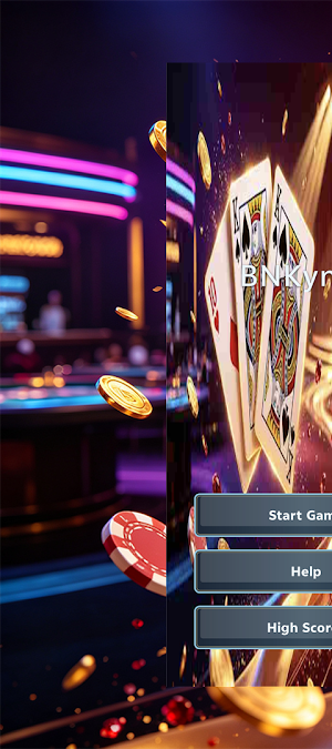 BNKynan Screenshot 0