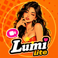 Lumi Lite-Chat&Live Stream
