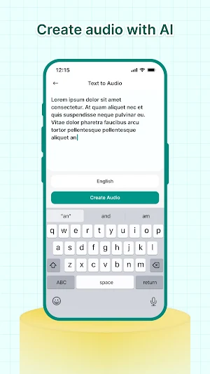 Voice Changer, Voice Effects Screenshot 3