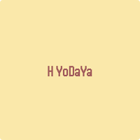 H YoDaYa