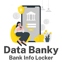 DataBanky - Bank Info Locker