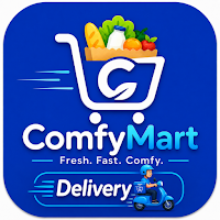ComfyMart Partner