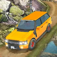 Mountain Climb Car Drive 2022