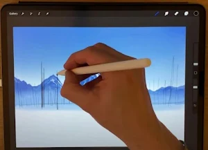 App Painting for Android Tips Screenshot 1