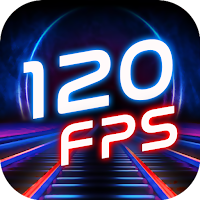 120 FPS GFXSpeed Up